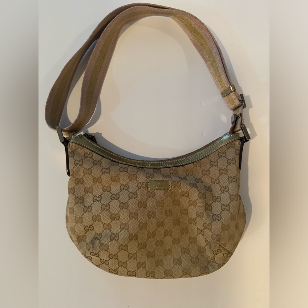 Gucci Crossbody & Shoulder bag